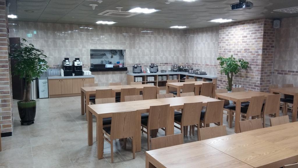 首尔库珀城酒店 首爾 外观 照片