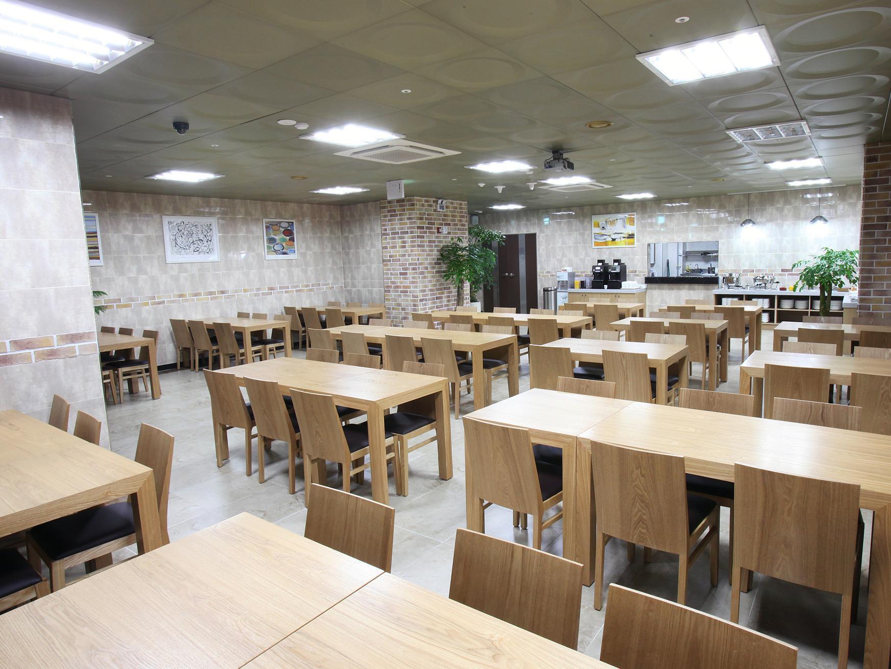 首尔库珀城酒店 首爾 外观 照片