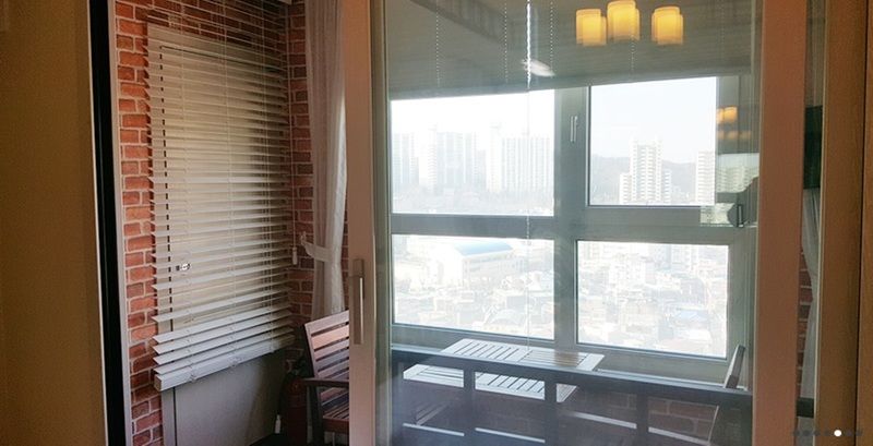首尔库珀城酒店 首爾 外观 照片