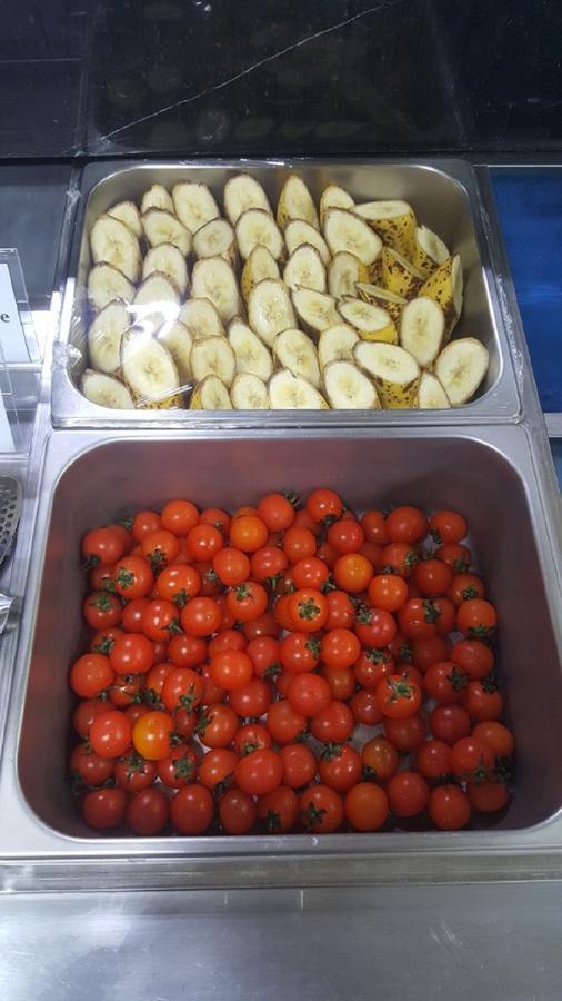 首尔库珀城酒店 首爾 外观 照片